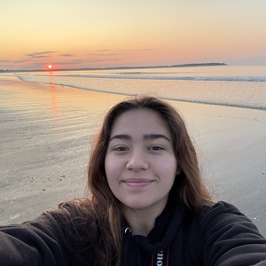 Fundraising Page: Shauna Gilbo